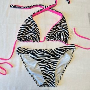 Point Conception Bikini Swimsuit